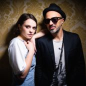 Samuel e Francesca Michielin insieme per il nuovo singolo “Cinema”