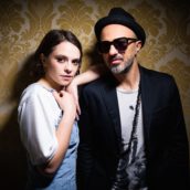 Samuel e Francesca Michielin insieme per il nuovo singolo “Cinema” Samuel e Francesca Michielin insieme per il nuovo singolo “Cinema”