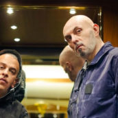 Sottotono: da domani “Solo lei ha quel che voglio 2021” con Tiziano Ferro, Gué Pequeno e Marracash Sottotono: da domani “Solo lei ha quel che voglio 2021” con Tiziano Ferro, Gué Pequeno e Marracash