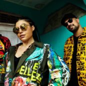 Takagi & Ketra ft. Giusy Ferreri, ecco “Shimmy Shimmy”. Sarà il tormentone dell’estate? Takagi & Ketra ft. Giusy Ferreri, ecco “Shimmy Shimmy”. Sarà il tormentone dell’estate?