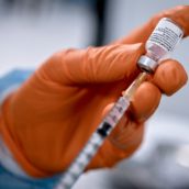 Covid, le vaccinazioni di ieri in Irpinia Covid, le vaccinazioni di ieri in Irpinia