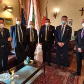 Provincia Avellino, accordo tra Cirpu e Istituto Diplomatico Internazionale Provincia Avellino, accordo tra Cirpu e Istituto Diplomatico Internazionale