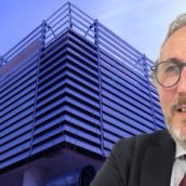 Anthony Acconcia è il nuovo Amministratore Unico del gruppo Air Anthony Acconcia è il nuovo Amministratore Unico del gruppo Air