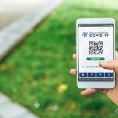 Covid: in attesa del green pass europeo, arriva la certificazione verde nazionale Covid: in attesa del green pass europeo, arriva la certificazione verde nazionale