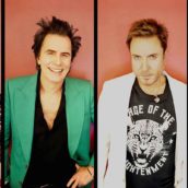 Duran Duran: è uscito il nuovo singolo “Invisible” Duran Duran: è uscito il nuovo singolo “Invisible”