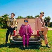 “Mille”: il nuovo singolo di Fedez, Orietta Berti e Achille Lauro “Mille”: il nuovo singolo di Fedez, Orietta Berti e Achille Lauro
