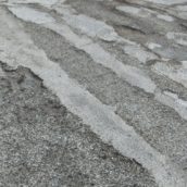 Fismic denuncia: strade da terzo mondo in Alta Irpinia Fismic denuncia: strade da terzo mondo in Alta Irpinia
