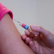 Coronavirus, 3149 dosi di vaccino somministrate oggi