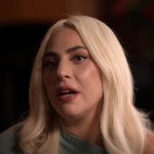 Lady Gaga, confessione shock: “Stuprata a 19 anni, sono rimasta incinta e lasciata per strada”