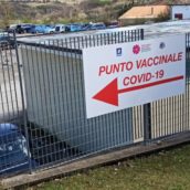 Covid, 4693 dosi di vaccino somministrate presso i Centri Vaccinali