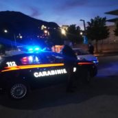 Bonea, marito tenta di aggredire la moglie. Bloccato e arrestato dai Carabinieri per atti persecutori Bonea, marito tenta di aggredire la moglie. Bloccato e arrestato dai Carabinieri per atti persecutori
