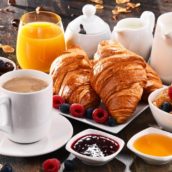 Colazione al mattino: mai dopo le 10