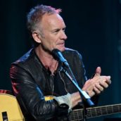 Sting: annuncia due nuovi concerti in Italia