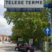 Valle Telesina, spaccio di droga: arrestati due giovani Valle Telesina, spaccio di droga: arrestati due giovani