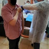 Irpiniambiente, via alla campagna vaccinale aziendale Irpiniambiente, via alla campagna vaccinale aziendale