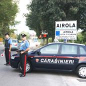 Airola, denunciati tre pregiudicati per furto Airola, denunciati tre pregiudicati per furto