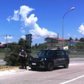 Castelpagano, denunciate 2 persone per truffa mediante circuito telematico Castelpagano, denunciate 2 persone per truffa mediante circuito telematico