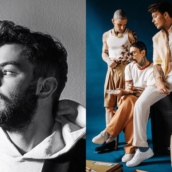 Lorenzo Fragola, arriva “Solero”, il nuovo singolo con The Kolors Lorenzo Fragola, arriva “Solero”, il nuovo singolo con The Kolors