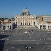 Ddl Zan: il Vaticano chiede al Governo italiano di rimodularlo
