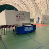 Covid, il dato delle vaccinazioni di ieri in Irpinia Covid, il dato delle vaccinazioni di ieri in Irpinia