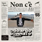 Edoardo Bennato torna con un nuovo singolo:“La Bella Addormentata”