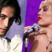 Miley Cyrus e Maneskin in contatto su Instagram: “I miei migliori amici” Miley Cyrus e Maneskin in contatto su Instagram: “I miei migliori amici”