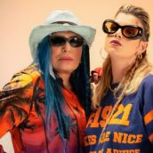 Emma e Loredana Bertè: è uscito il video di “Che sogno incredibile” Emma e Loredana Bertè: è uscito il video di “Che sogno incredibile”