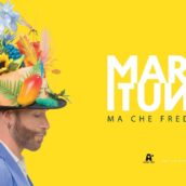 Mario Venuti annuncia le prime date del tour estivo Mario Venuti annuncia le prime date del tour estivo