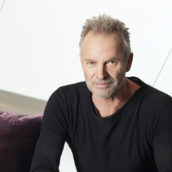 Sting aiuta i ristoratori italiani con “Every Breath Foudation” Sting aiuta i ristoratori italiani con “Every Breath Foudation”