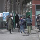 Grande successo per l’Open Day, ieri raggiunta quota 6113 dosi. Domani si replica Grande successo per l’Open Day, ieri raggiunta quota 6113 dosi. Domani si replica