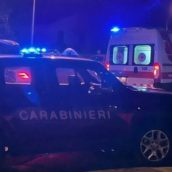 Calitri, schiamazzi condominiali: i Carabinieri salvano una donna colta da malore
