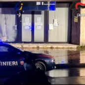 Avellino, esplosione al Centro per l’Impiego: due arresti per terrorismo Avellino, esplosione al Centro per l’Impiego: due arresti per terrorismo
