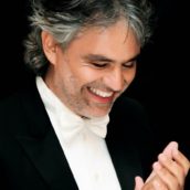 Andrea Bocelli: a settembre l’album del concerto “One Night in Central Park” Andrea Bocelli: a settembre l’album del concerto “One Night in Central Park”