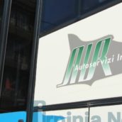 Montella, nuovo Terminal Bus dell’Air per l’utenza dell’Alta Irpinia Montella, nuovo Terminal Bus dell’Air per l’utenza dell’Alta Irpinia
