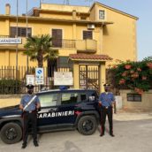 San Bartolomeo in Galdo, 63enne denunciato per favoreggiamento personale San Bartolomeo in Galdo, 63enne denunciato per favoreggiamento personale