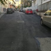 Open Fiber, Benevento cablata e cantieri in ultimazione Open Fiber, Benevento cablata e cantieri in ultimazione