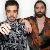 “Musica Leggerissima” è il video più visto su Vevo Italia… finora “Musica Leggerissima” è il video più visto su Vevo Italia… finora