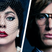 Lady Gaga: sono usciti il poster e il trailer di “House of Gucci” Lady Gaga: sono usciti il poster e il trailer di “House of Gucci”