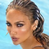 Jennifer Lopez: è uscito il nuovo singolo “Cambia El Paso” feat. Rauw Alejandro
