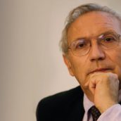 Bianchi: “Niente obbligo per gli insegnanti, ma forte appello alla vaccinazione” Bianchi: “Niente obbligo per gli insegnanti, ma forte appello alla vaccinazione”