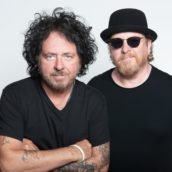 I Toto tornano in Italia in concerto, appuntamento all’Arena di Verona nel 2022 I Toto tornano in Italia in concerto, appuntamento all’Arena di Verona nel 2022
