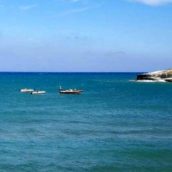 Villanova del Battista, bimba di 12 anni muore in mare a Vieste. Era con due cuginetti Villanova del Battista, bimba di 12 anni muore in mare a Vieste. Era con due cuginetti