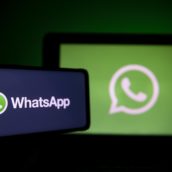 “Questo messaggio è stato cancellato”: in arrivo una App per recuperare i messaggi cancellati su WhatsApp