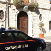 Compra il cane online ma è una truffa: i Carabinieri di Bisaccia denunciano due persone Compra il cane online ma è una truffa: i Carabinieri di Bisaccia denunciano due persone