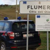 Macchina agricola a prezzo conveniente: tre persone denunciate per truffa dai Carabinieri di Flumeri