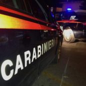 Nusco, tentato furto in un’abitazione: recuperata l’auto utilizzata per fuggire Nusco, tentato furto in un’abitazione: recuperata l’auto utilizzata per fuggire