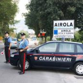 Airola, ritrovato in buono stato di salute il 69enne scomparso Airola, ritrovato in buono stato di salute il 69enne scomparso
