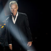 Sting: a novembre il nuovo album “The Bridge” Sting: a novembre il nuovo album “The Bridge”