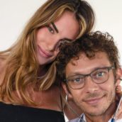 Valentino Rossi: “La Franci è incinta, aspettiamo una bambina”