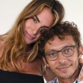 Valentino Rossi: “La Franci è incinta, aspettiamo una bambina” Valentino Rossi: “La Franci è incinta, aspettiamo una bambina”